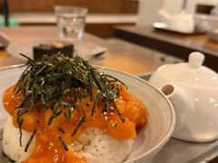 -Retro Deli 茶泡饭