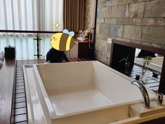 -中铁花水湾温泉酒店(大邑店)