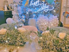 -Lilliput粒粒堡亲子餐厅(祥云小镇店)