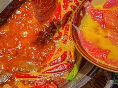 -阳阳老火锅(小南门店)