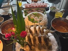 -太古汇海鲜姿造(延寿店)