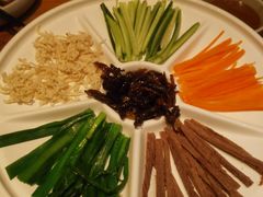 -云海肴·云南小炒·汽锅鸡(天津国金汇店)