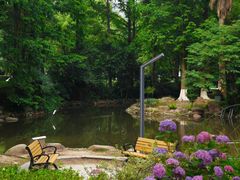 -苏州河梦清园环保主题公园