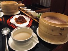-北京王府井希尔顿酒店·秦唐中餐厅Chynna