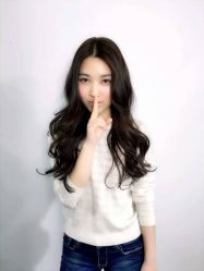 -明洞造型精品烫染