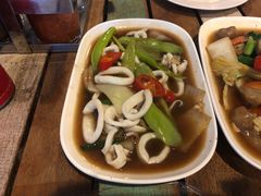-Doo Dee Thai Food(Issan/Isaan/Esan)