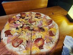 -Secco德式餐吧(南秀村店)