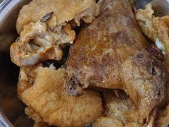 -凤张螺蛳粉·爽口粉(跃进路总店)