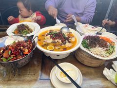 -尽善百年古院餐厅(王家老宅店)