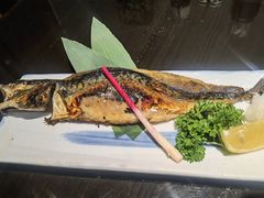 -昱匠·日本料理(金融街店)