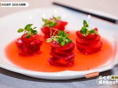 -熙楼(翠湖店)