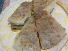 -甲乙饼·北京手工肉饼(西直门凯德茂店)