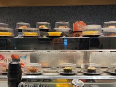 -争鲜回转寿司(朝北大悦城店)