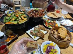 辣子鸡-院里·贵州菜(府东街店)