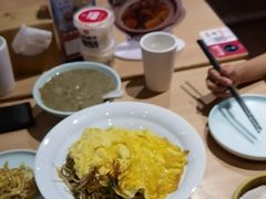 京味炒合菜-宏状元现熬粥·京味菜(三里河店)