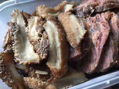 -老四家黄东明牛肉丸