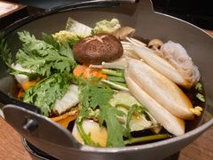-芥末日本料理(打浦路铂尔曼旗舰店)