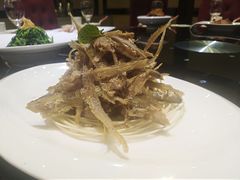 -禧瑞都大饭店(吊桥路店)
