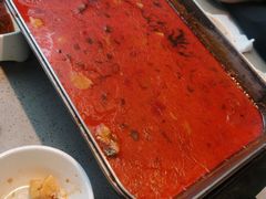 -半天妖烤鱼(新中关购物中心店)