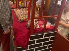 大堂-东来顺饭庄(西直门店)