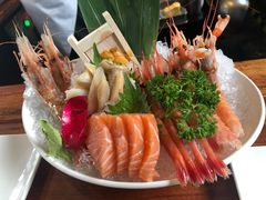 -大渔·观筵(三里屯太古里店)