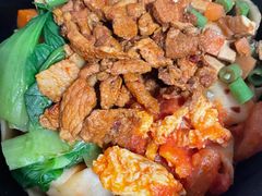 -陇上秦轩biangbiang面(萧山万象汇店)
