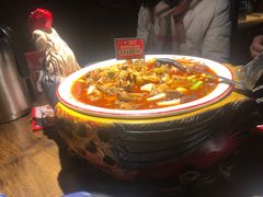 -龙潭喜客·四川客家菜