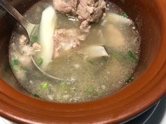 -小菜园新徽菜(南通永旺店)