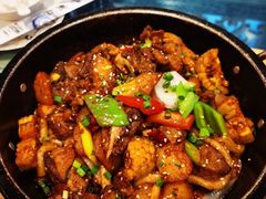 -青海名吃尕张娃非遗烤肉(城中店)