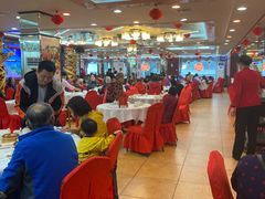 大堂-美居大酒楼(美居广场店)