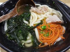 -东京屋(武定路店)