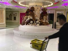 -自由港KTV(王子公主金平店)