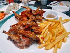 -王庄阿咪海鲜大排档(象园店)