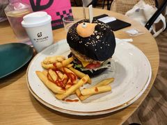 -G+KITCHEN(龙湖狮山天街店)