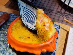 -林妈妈村·日式料理(宝山万达店)
