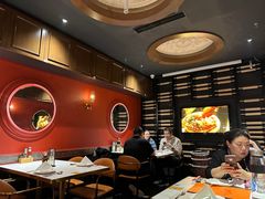 -get pizza意大利餐厅(凯德MALL店)