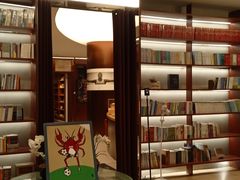 -二酉书店TOYOU BOOKS