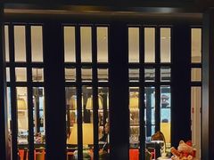 -上海总会SHANGHAICLUB(兴业太古汇店)