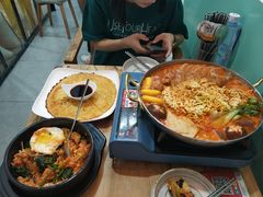 -李先生的首尔小馆(松江启源广场店)