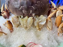 -阳光码头海鲜火锅(世纪大道店)