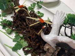 -玉华台饭庄·淮扬菜·烤鸭(望京店)