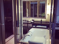 -长沙富力万达文华酒店