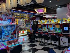 -天天玩X秋葉原日系动漫游戏中心