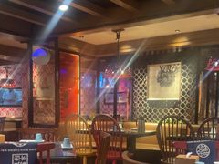 -江边城外烤全鱼(方庄时代购物中心店)