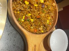 -豪渝火锅(红谷滩万达店)