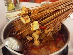 -冒椒火辣(奎星楼街店)