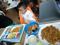 -蒙特利亲子乐园