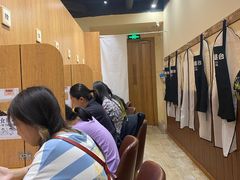 -独食火锅·半米屋台(望平街店)