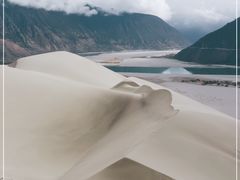 -佛掌沙丘