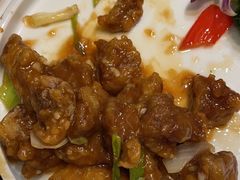 -鹿鸣春饭店(总店)